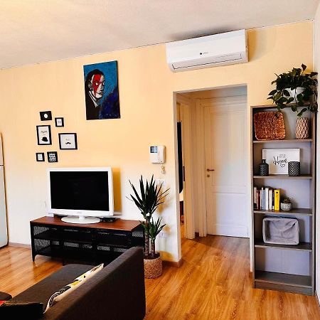 New Alloro Flat Olbia Zewnętrze zdjęcie