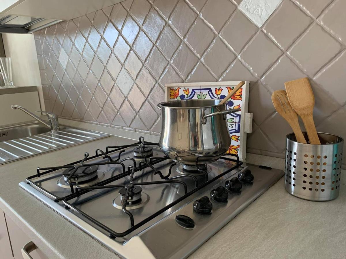 New Alloro Flat Olbia Zewnętrze zdjęcie