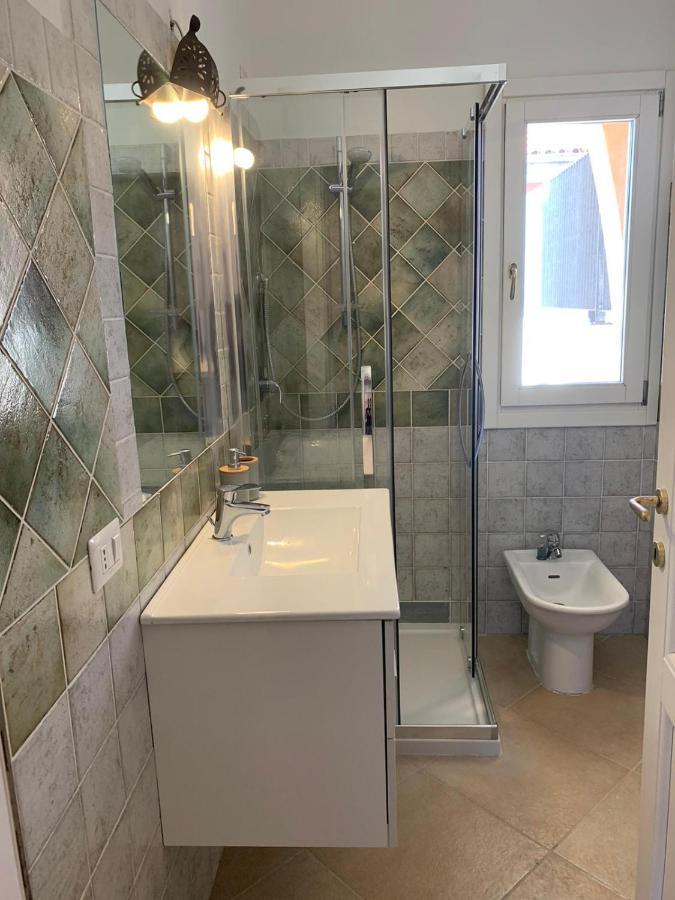 New Alloro Flat Olbia Zewnętrze zdjęcie