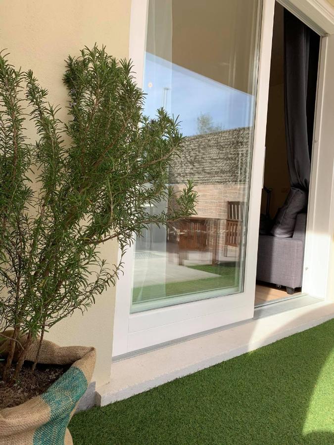 New Alloro Flat Olbia Zewnętrze zdjęcie