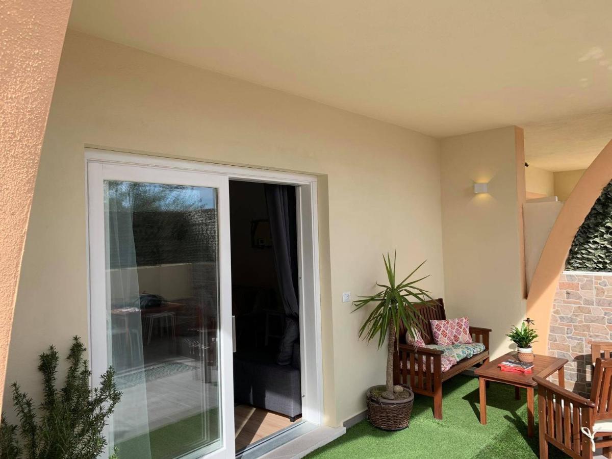 New Alloro Flat Olbia Zewnętrze zdjęcie
