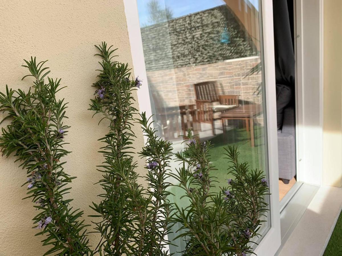 New Alloro Flat Olbia Zewnętrze zdjęcie