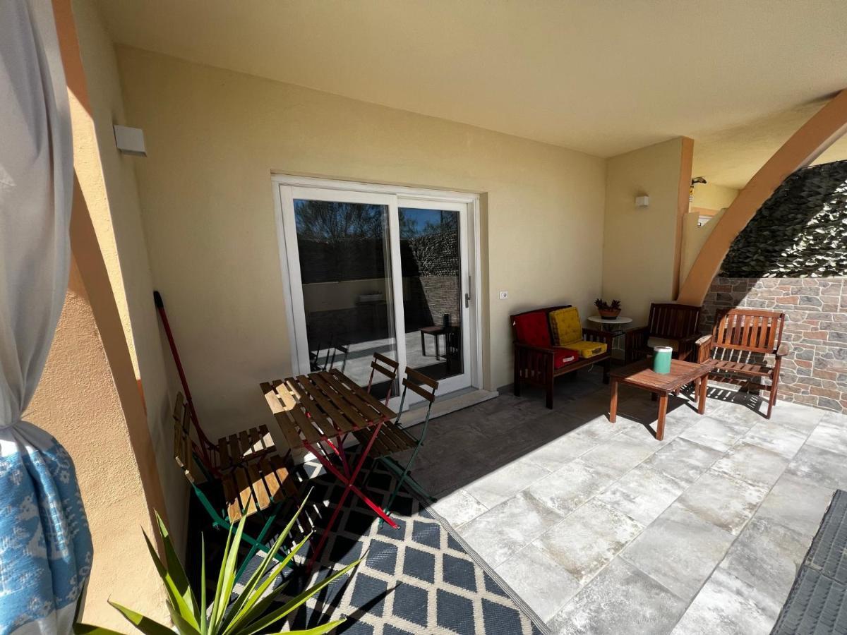 New Alloro Flat Olbia Zewnętrze zdjęcie
