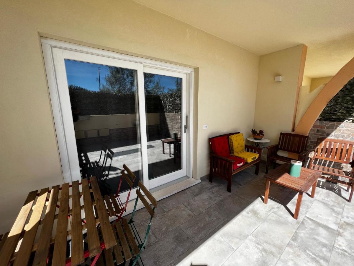 New Alloro Flat Olbia Zewnętrze zdjęcie