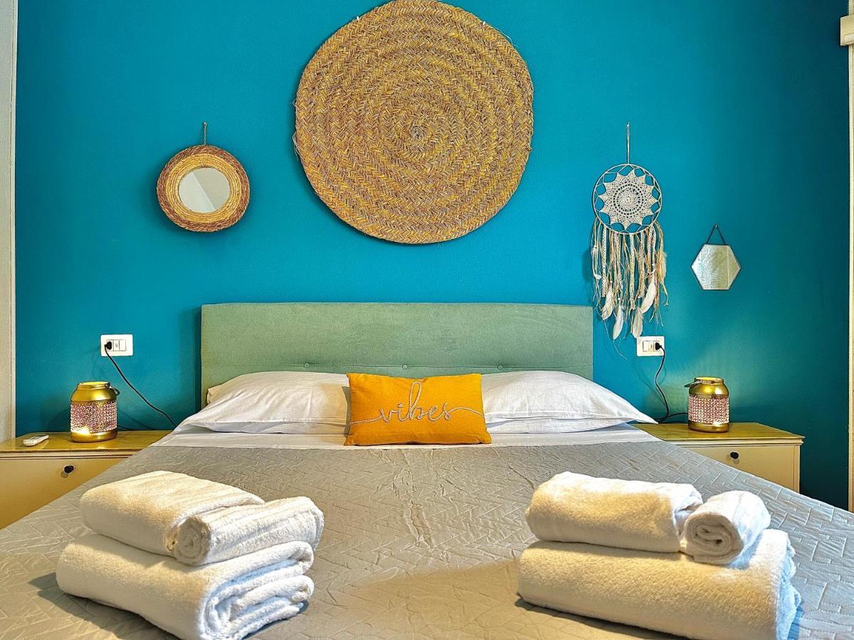 New Alloro Flat Olbia Zewnętrze zdjęcie