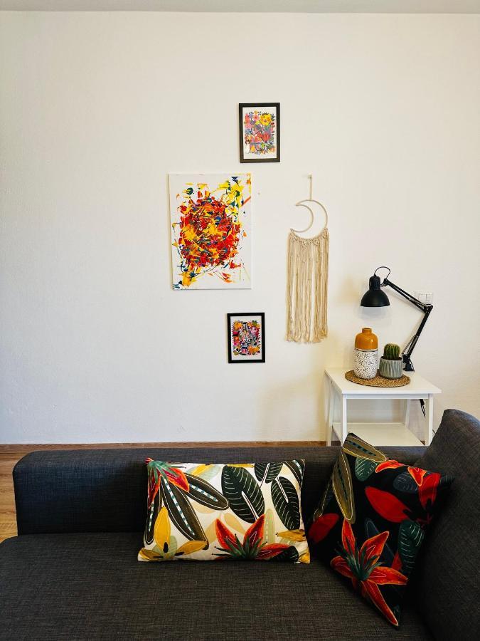 New Alloro Flat Olbia Zewnętrze zdjęcie