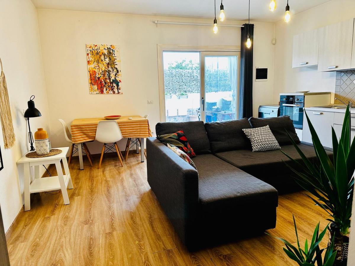 New Alloro Flat Olbia Zewnętrze zdjęcie