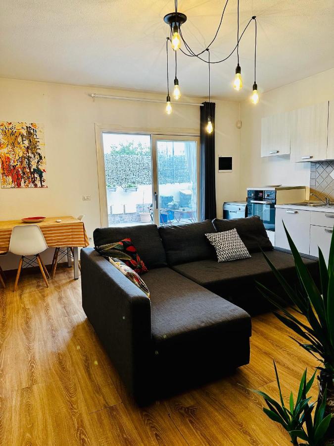 New Alloro Flat Olbia Zewnętrze zdjęcie