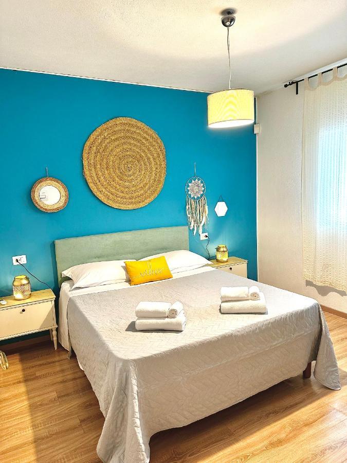 New Alloro Flat Olbia Zewnętrze zdjęcie