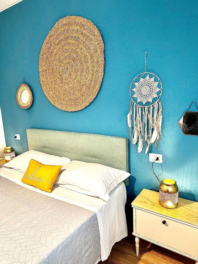New Alloro Flat Olbia Zewnętrze zdjęcie