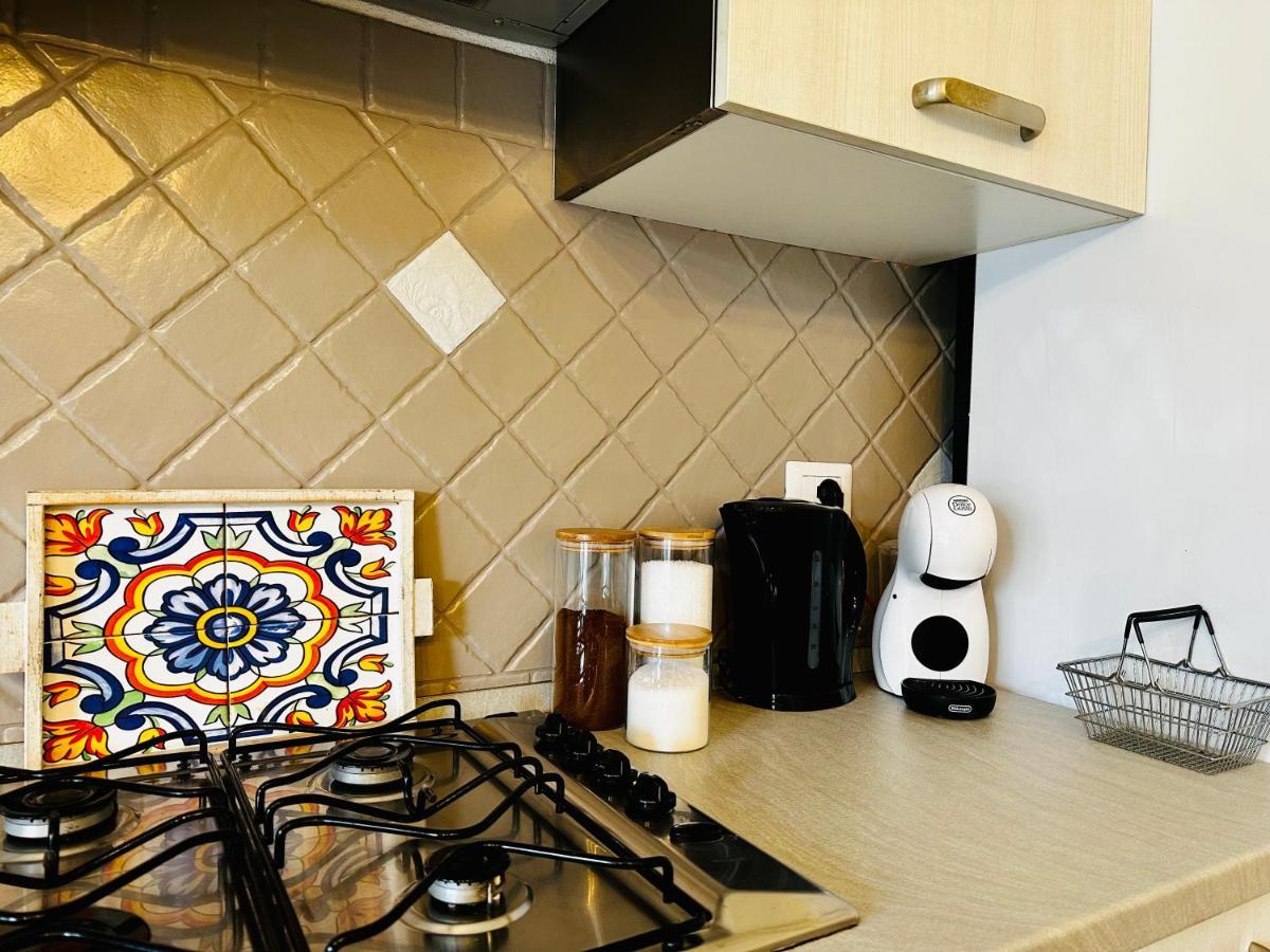 New Alloro Flat Olbia Zewnętrze zdjęcie